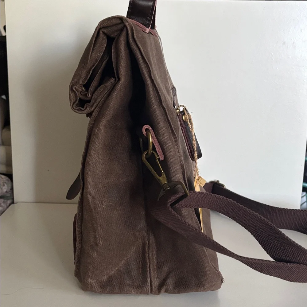 NWT Asebbo Insulated Lunch Bag - Picture 6 of 11